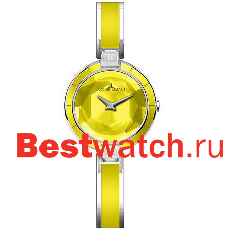 Часы Jacques Lemans Vedette 1-1613E